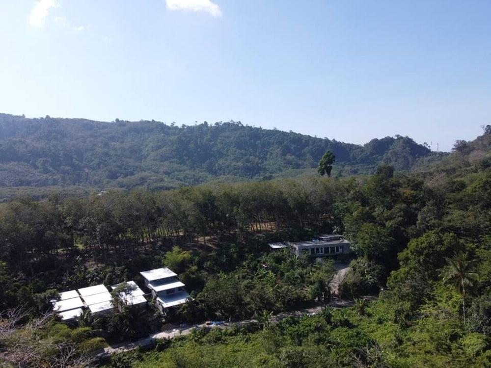 巴卡达度假屋 奈扬海滩 外观 照片