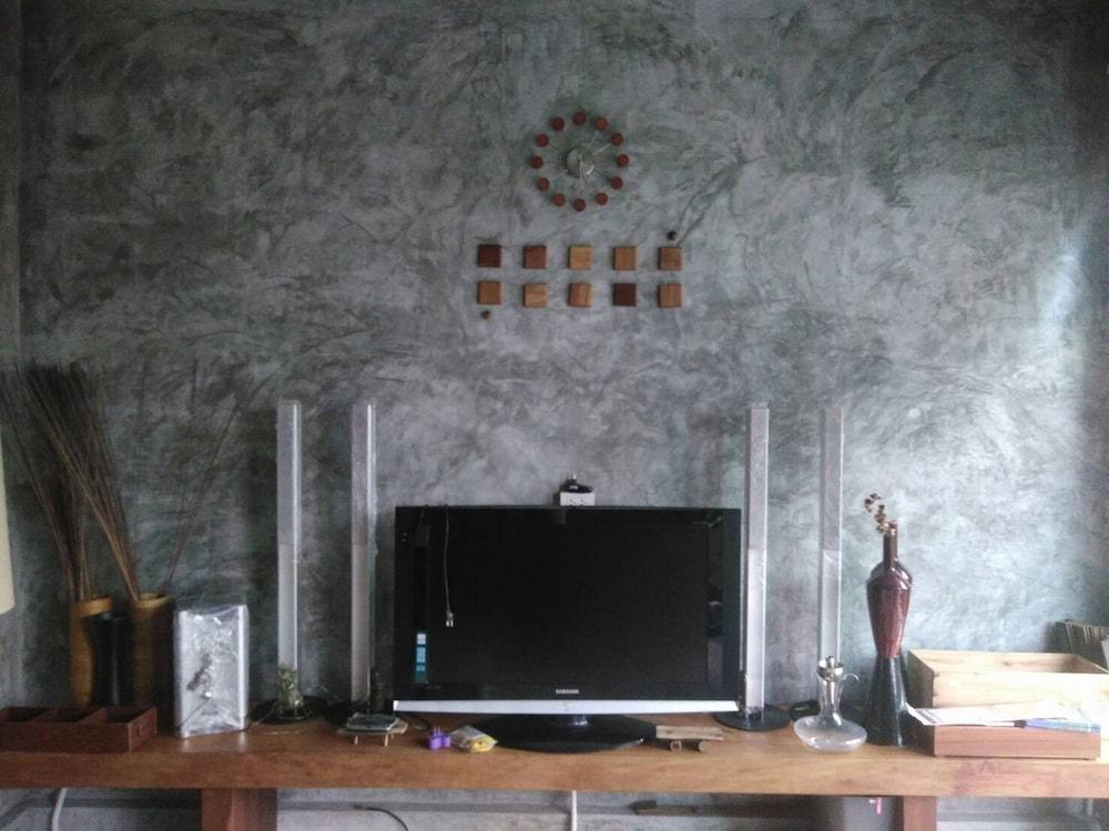 巴卡达度假屋 奈扬海滩 外观 照片