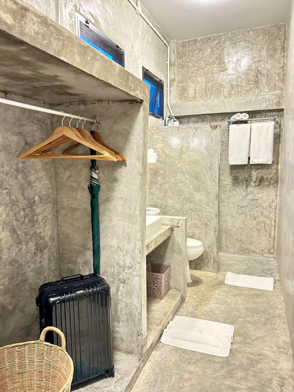 巴卡达度假屋 奈扬海滩 外观 照片