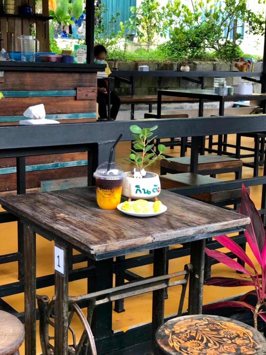 巴卡达度假屋 奈扬海滩 外观 照片