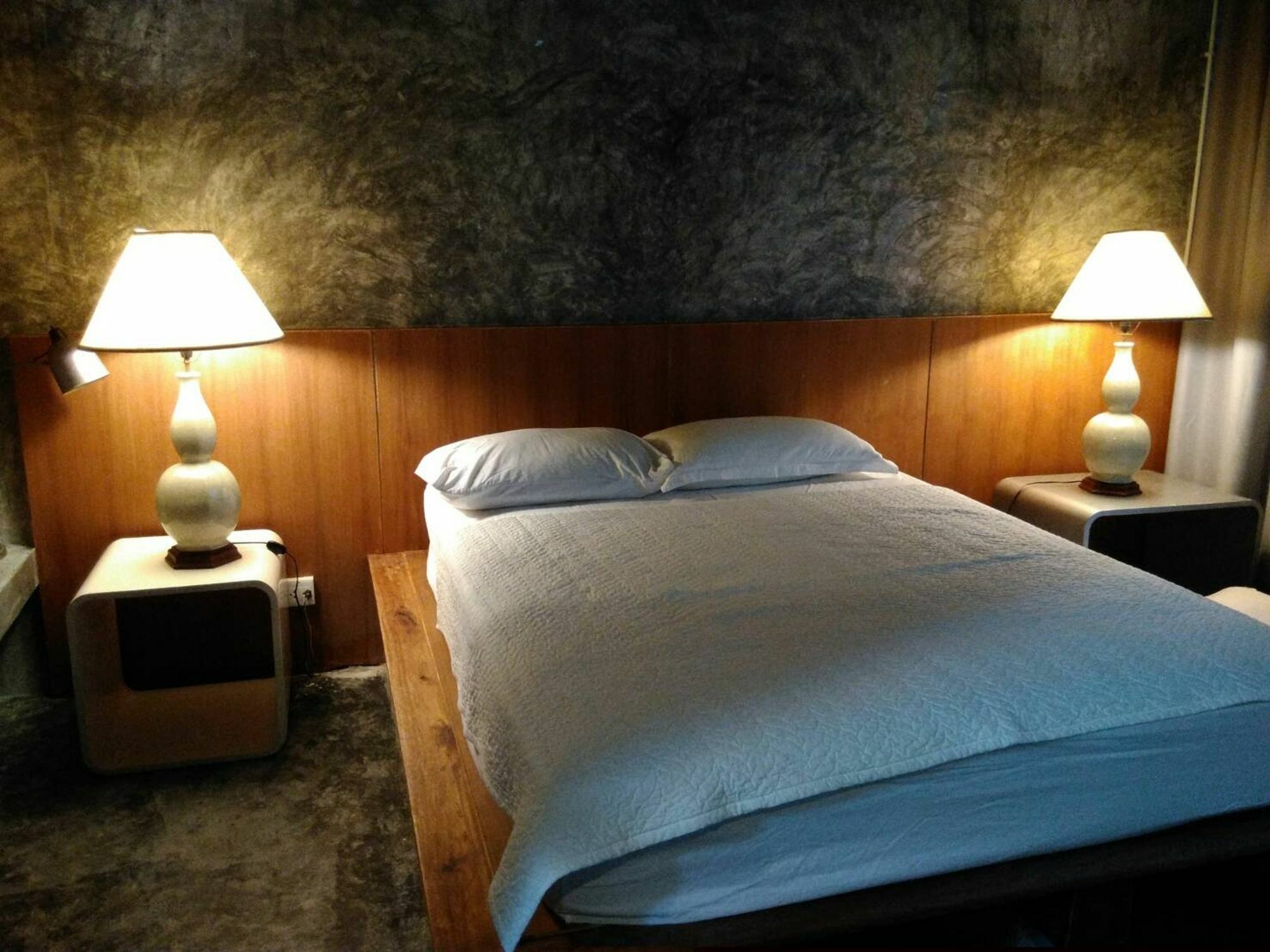 巴卡达度假屋 奈扬海滩 外观 照片